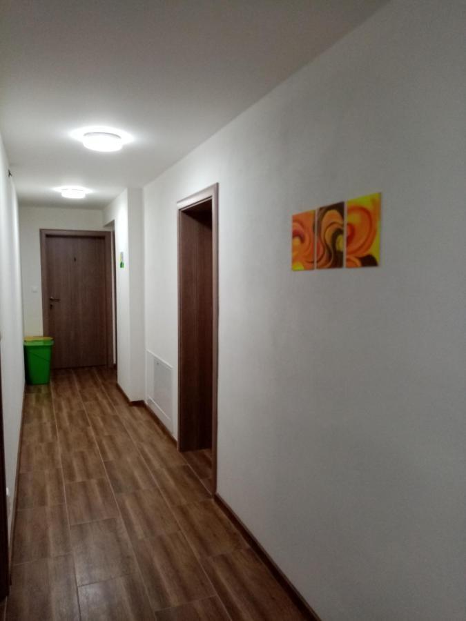 מלון Ivachnova 84 מראה חיצוני תמונה